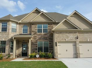 5475 Hidden Valley Ln, Cumming, GA 30028