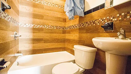 Rented by Nooklyn NYC LLC