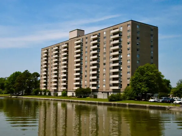 7320 Glenroie Ave APT 8J, Norfolk, VA 23505