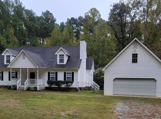 109 Wayfield Ave, Durham, NC 27713