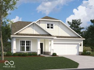 10151 Redwood Peak Ln, Indianapolis, IN 46259