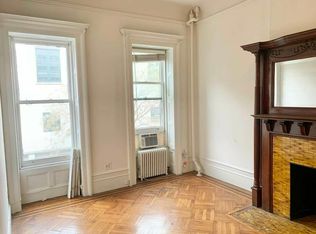 150 W 76th St #30A, New York, NY 10023