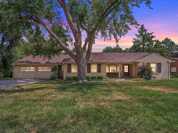 411 S Hartup St, McPherson, KS 67460
