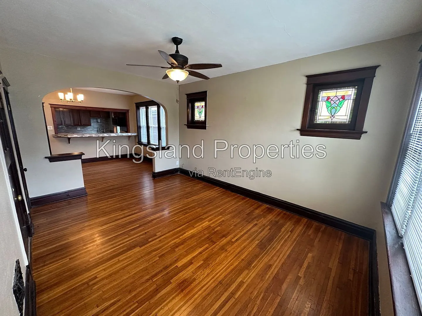 1 bed, 1.0 bath, 1000 sqft, $1,050 — Photo 1