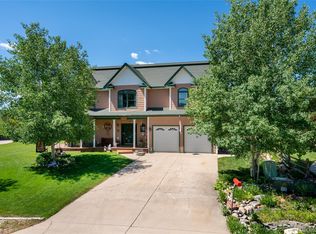 40853 Purple Sage St, Steamboat Springs, CO 80487