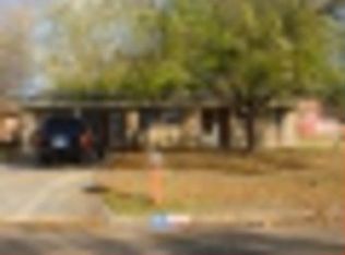 12210 Clear River Dr #D, Houston, TX 77050