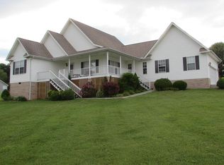 103 Country Way Rd, Vonore, TN 37885