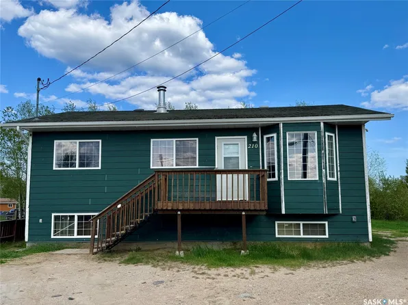 210 Bouvier Crescent, Beauval, SK S0M 0A1