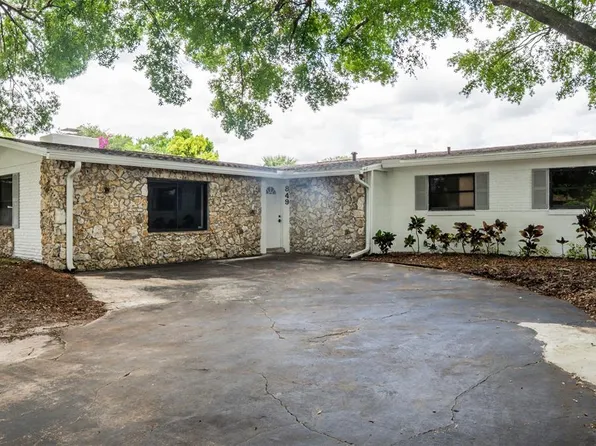 849 Forester Ave, Orlando, FL 32809