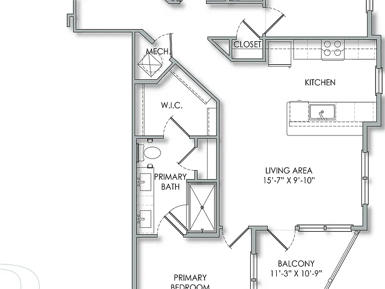 The Regent at Regency — Photo 14
