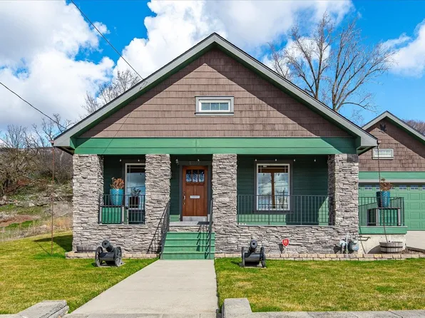 327 E Cleveland Ave, Spokane, WA 99207