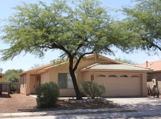 2498 S Via De Dos Arroyos, Tucson, AZ 85710