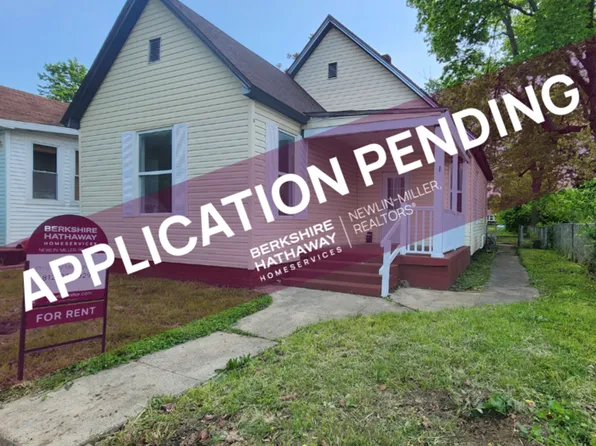 316 S 16th St, Terre Haute, IN 47807