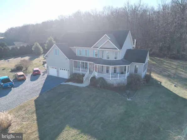 124 Maryland Dr, Earleville, MD 21919