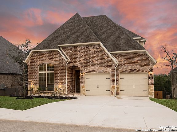 2nd image of 411 Montessa Park
