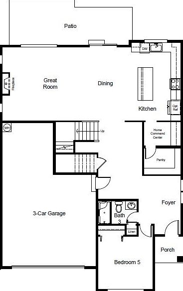 2nd image of 16620 SW Colorado Ln