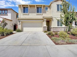 4422 French Dr, Folsom, CA 95630