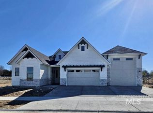 315 E Jarvis St, Meridian, ID 83642