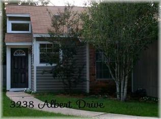 3238 Albert Dr, Tallahassee, FL 32309