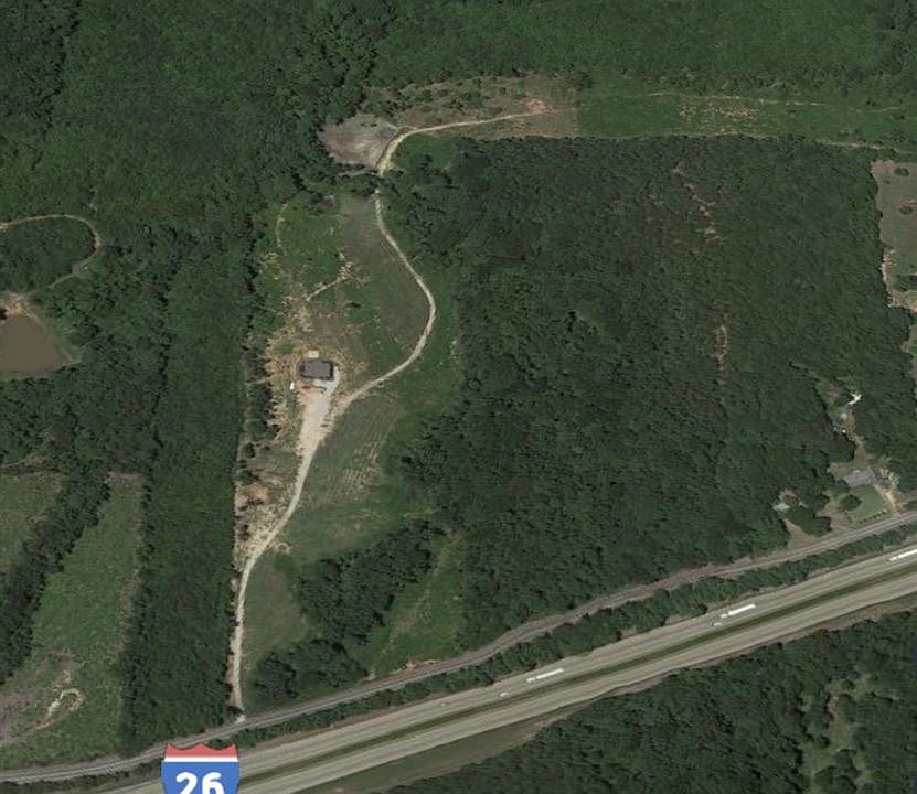 2nd image of Frontier Rd