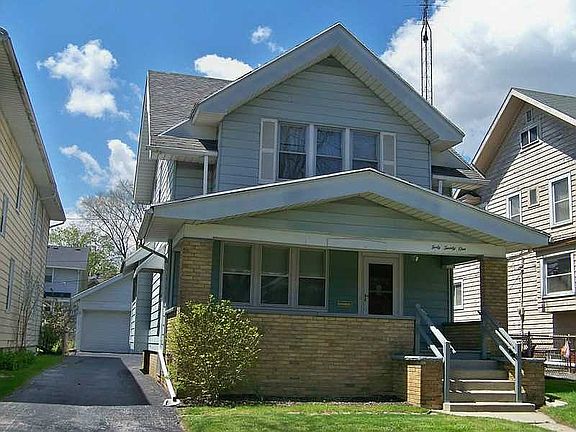 2nd image of 4021 Overland Pkwy