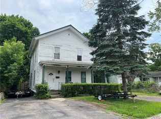 1119-21 Valley Dr, Syracuse, NY 13207