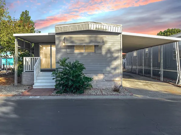 5040 Jackson St Space 135, North Highlands, CA 95660