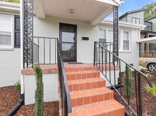 1110 Gregg St, Raleigh, NC 27601