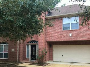 38003 W Sulphur Creek Dr, Magnolia, TX 77355