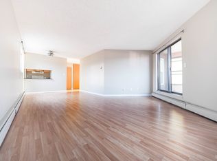15805 Beaumaris Rd NW #1-BEDROOM, Edmonton, AB T5X 5H1
