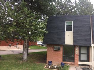 5848 S Pearl St, Centennial, CO 80121