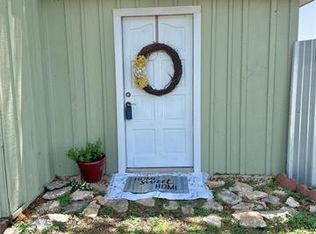 117 Callahan Ave, Tuscola, TX 79562