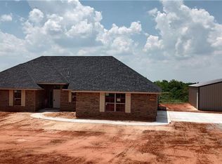 1984 Southern Trace Ln, Blanchard, OK 73010