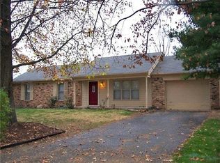 226 Meadow Ln, Plainfield, IN 46168