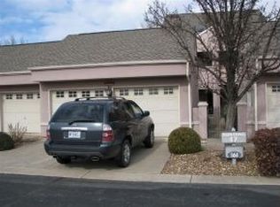 161 Berms Cir APT 2, Branson, MO 65616