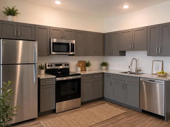 Ekos at Bayonet Point I