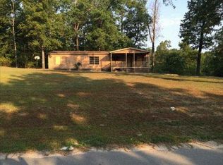 19804 Cynthia Cv, Mabelvale, AR 72103