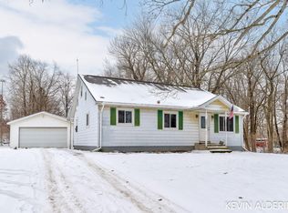 3613 36th St, Hamilton, MI 49419