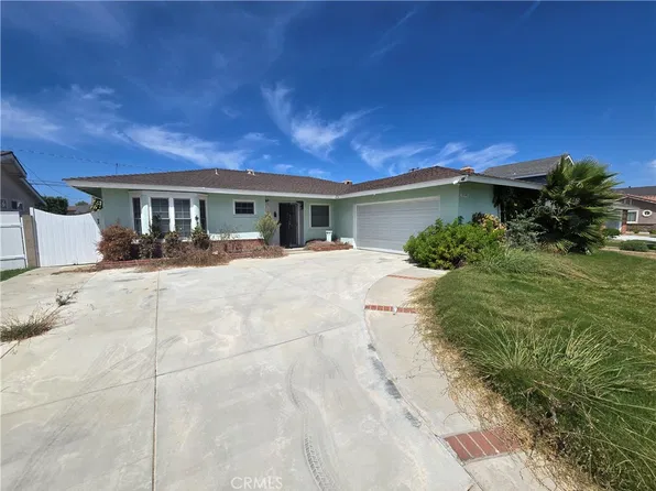 17391 Elm St, Fountain Valley, CA 92708