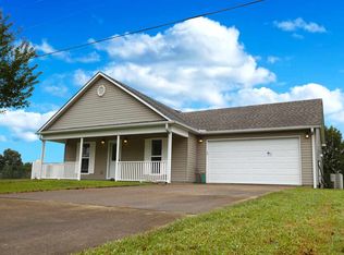 1754 Wilson Rd, Huron, TN 38345