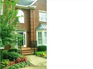 438 Woodward Rd, Trussville, AL 35173