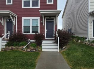 1644 Walter Creek Blvd, Billings, MT 59101