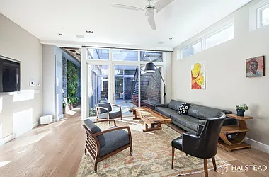 Rented by Halstead Real Estate