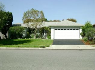 819 Albany Ave, Ventura, CA 93004