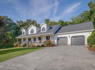 117 Pritchard Dr, Jonesborough, TN 37659