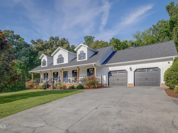117 Pritchard Dr, Jonesborough, TN 37659