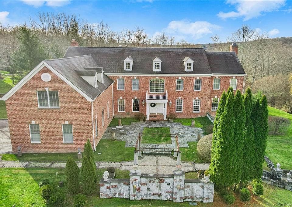 9 Leisure Farm Drive, Armonk, NY 10504 Zillow