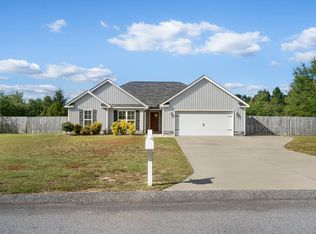 6385 Kiawah Trl, Aiken, SC 29803