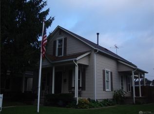 626 Miami St, Piqua, OH 45356