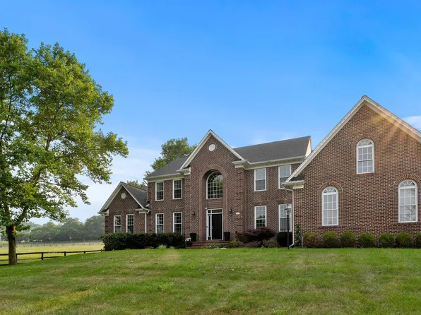 11111 Willow Green Way, Marriottsville, MD 21104